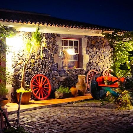 Quinta Do Paraiso Porto Martins Extérieur photo