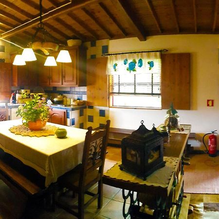 Quinta Do Paraiso Porto Martins Extérieur photo