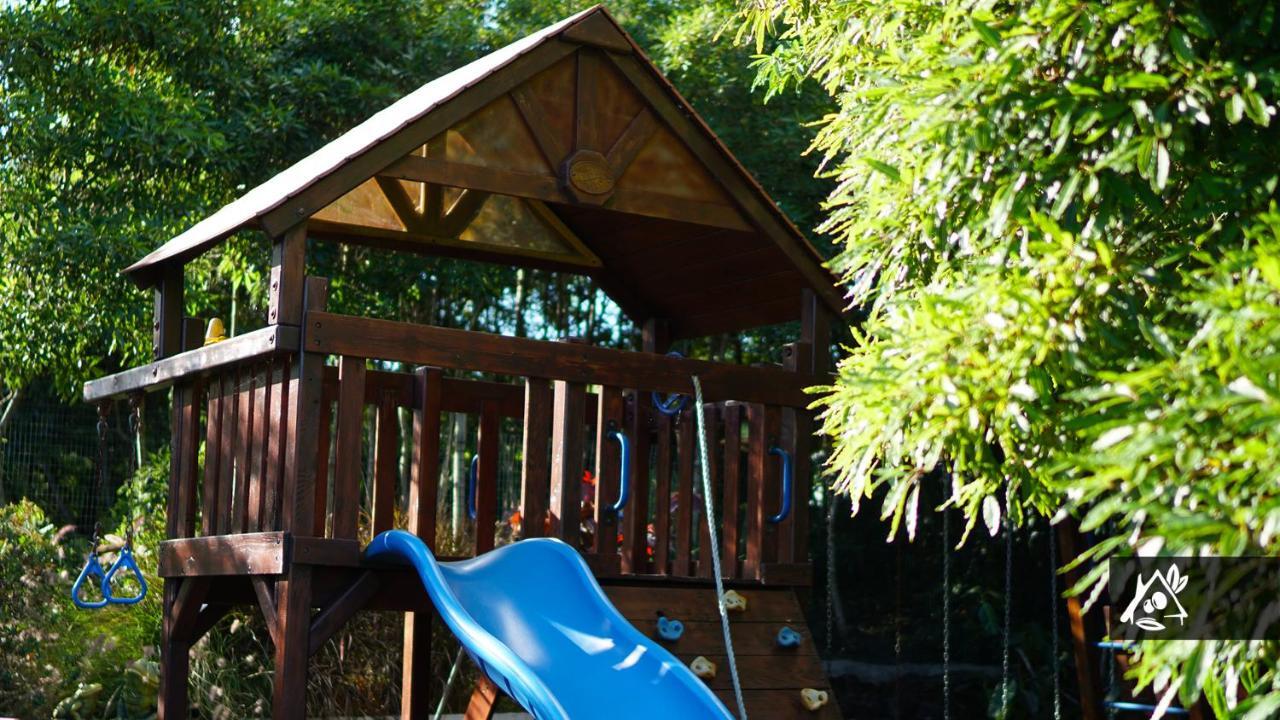 Quinta Do Paraiso Porto Martins Extérieur photo