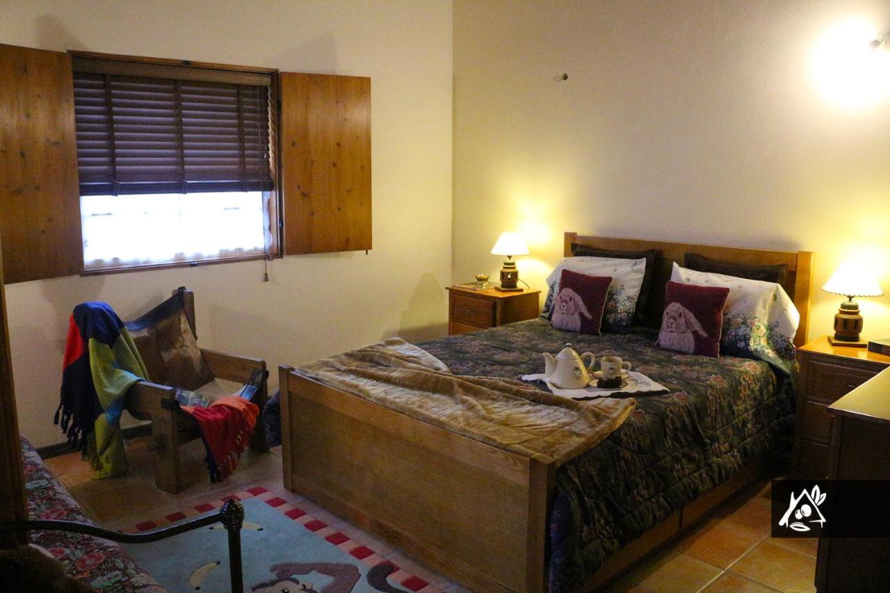 Quinta Do Paraiso Porto Martins Extérieur photo