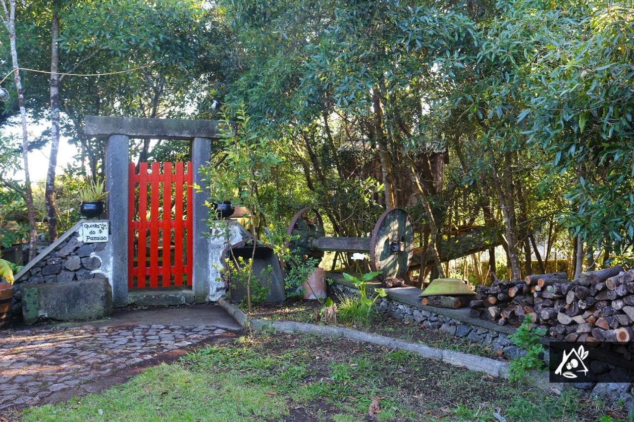 Quinta Do Paraiso Porto Martins Extérieur photo