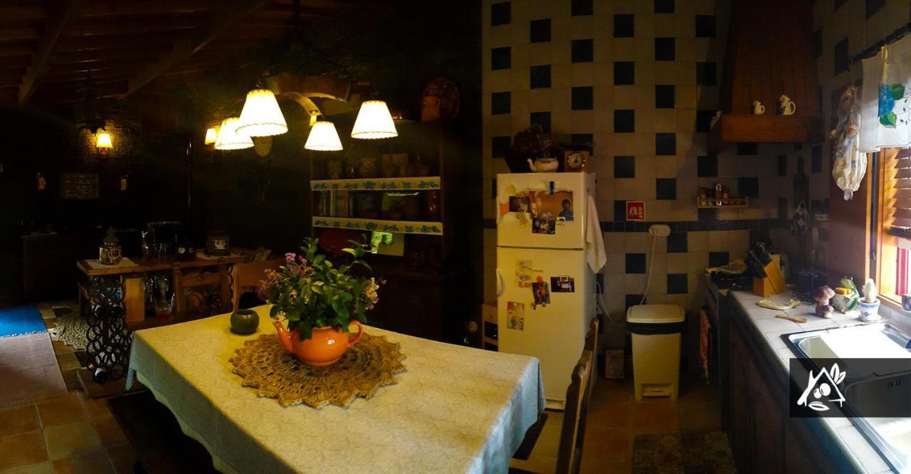 Quinta Do Paraiso Porto Martins Extérieur photo