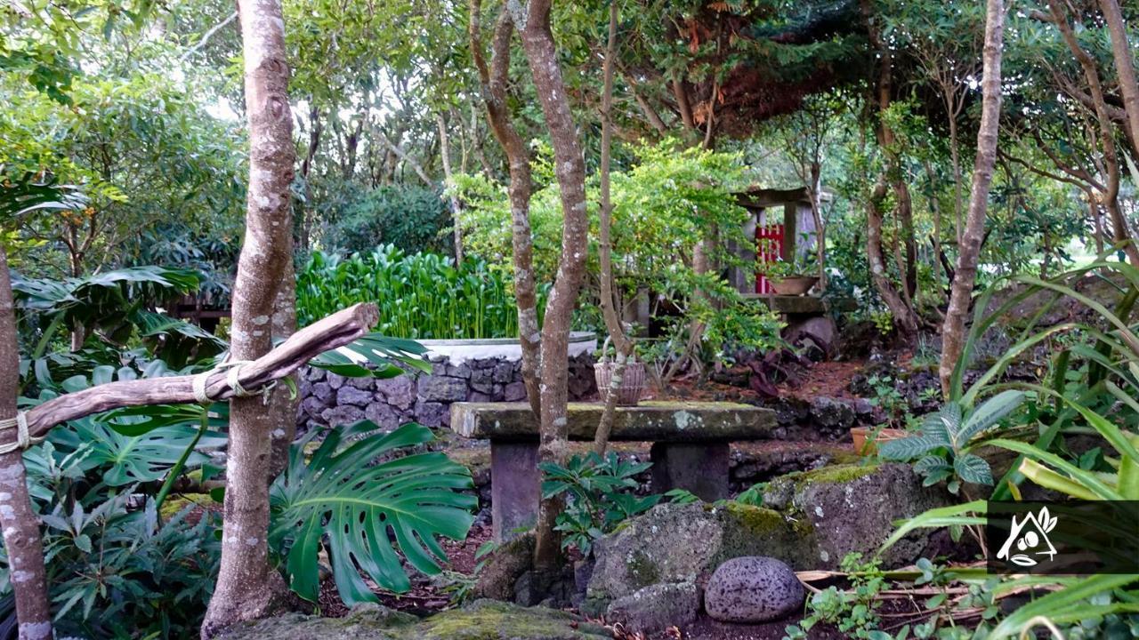 Quinta Do Paraiso Porto Martins Extérieur photo