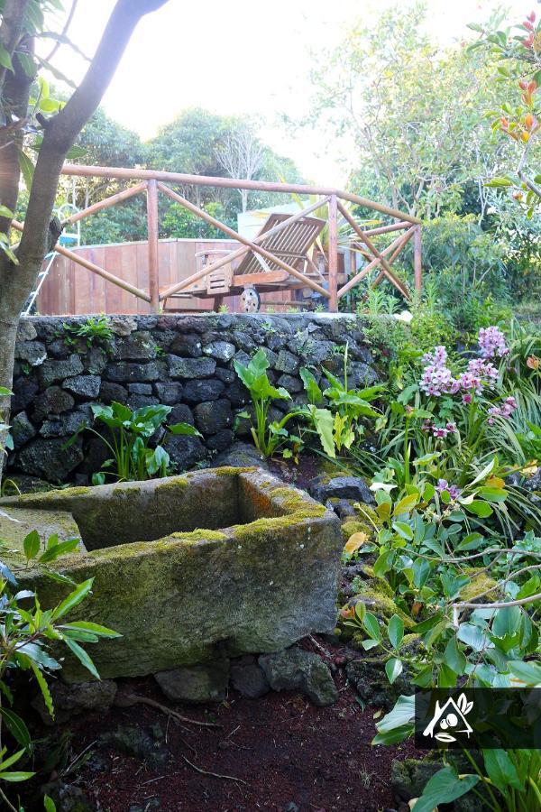 Quinta Do Paraiso Porto Martins Extérieur photo