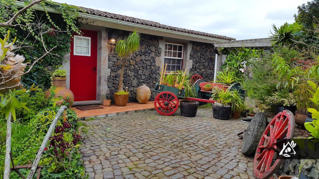 Quinta Do Paraiso Porto Martins Extérieur photo