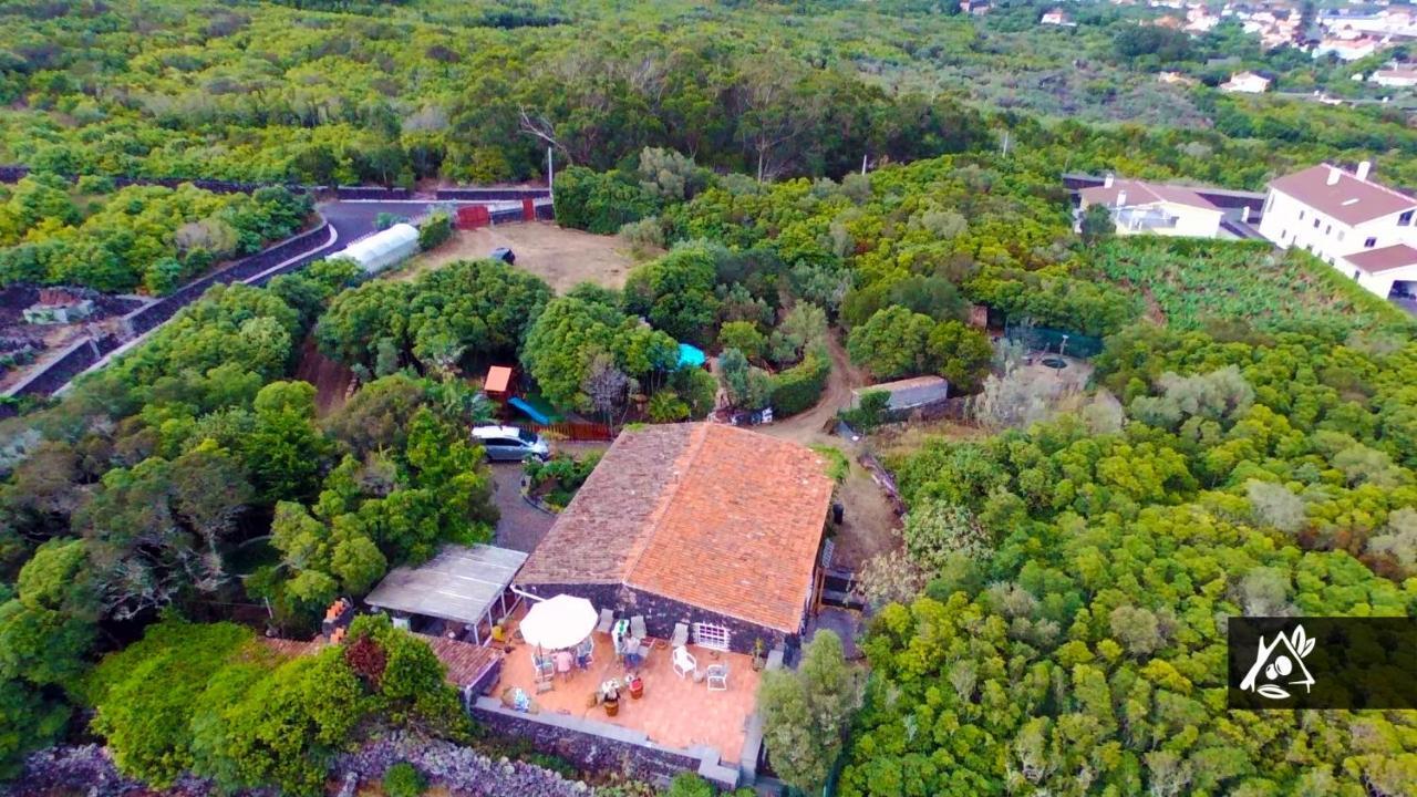 Quinta Do Paraiso Porto Martins Extérieur photo