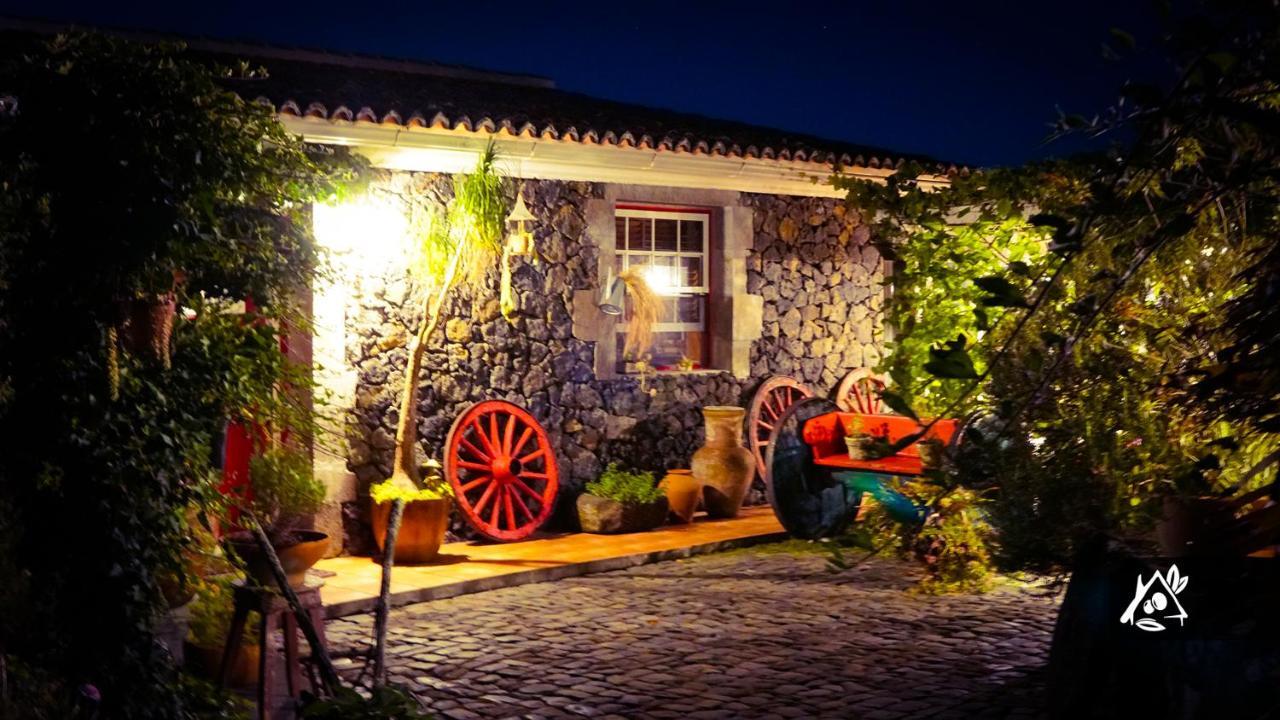 Quinta Do Paraiso Porto Martins Extérieur photo
