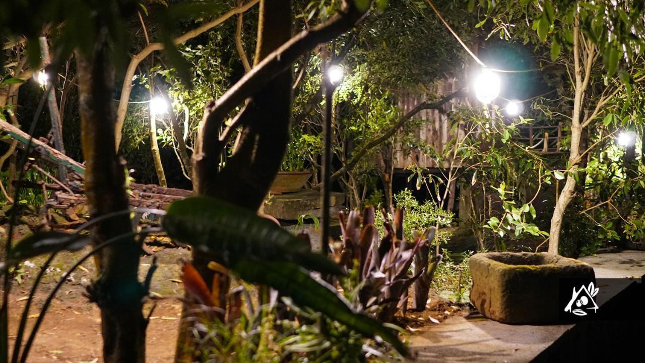 Quinta Do Paraiso Porto Martins Extérieur photo