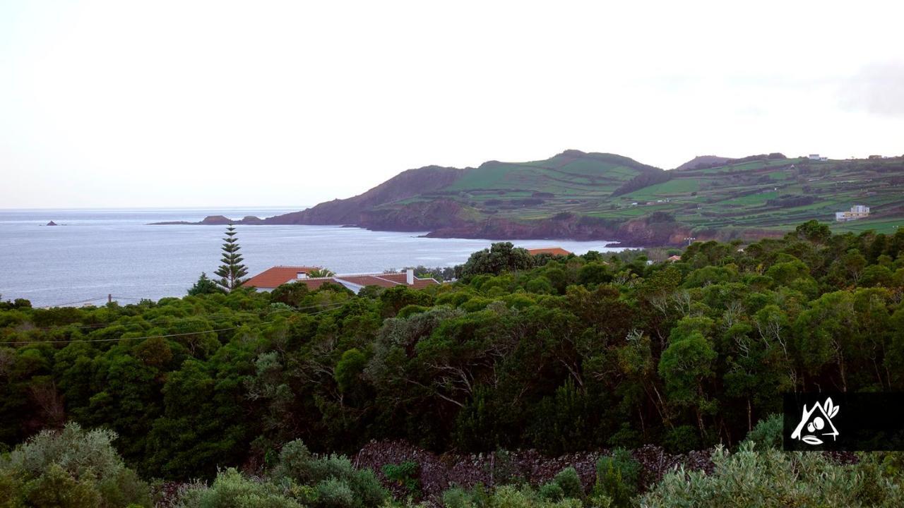 Quinta Do Paraiso Porto Martins Extérieur photo