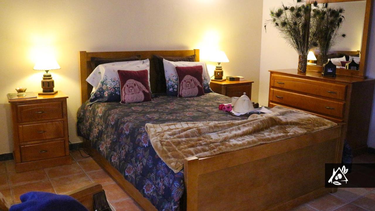 Quinta Do Paraiso Porto Martins Extérieur photo