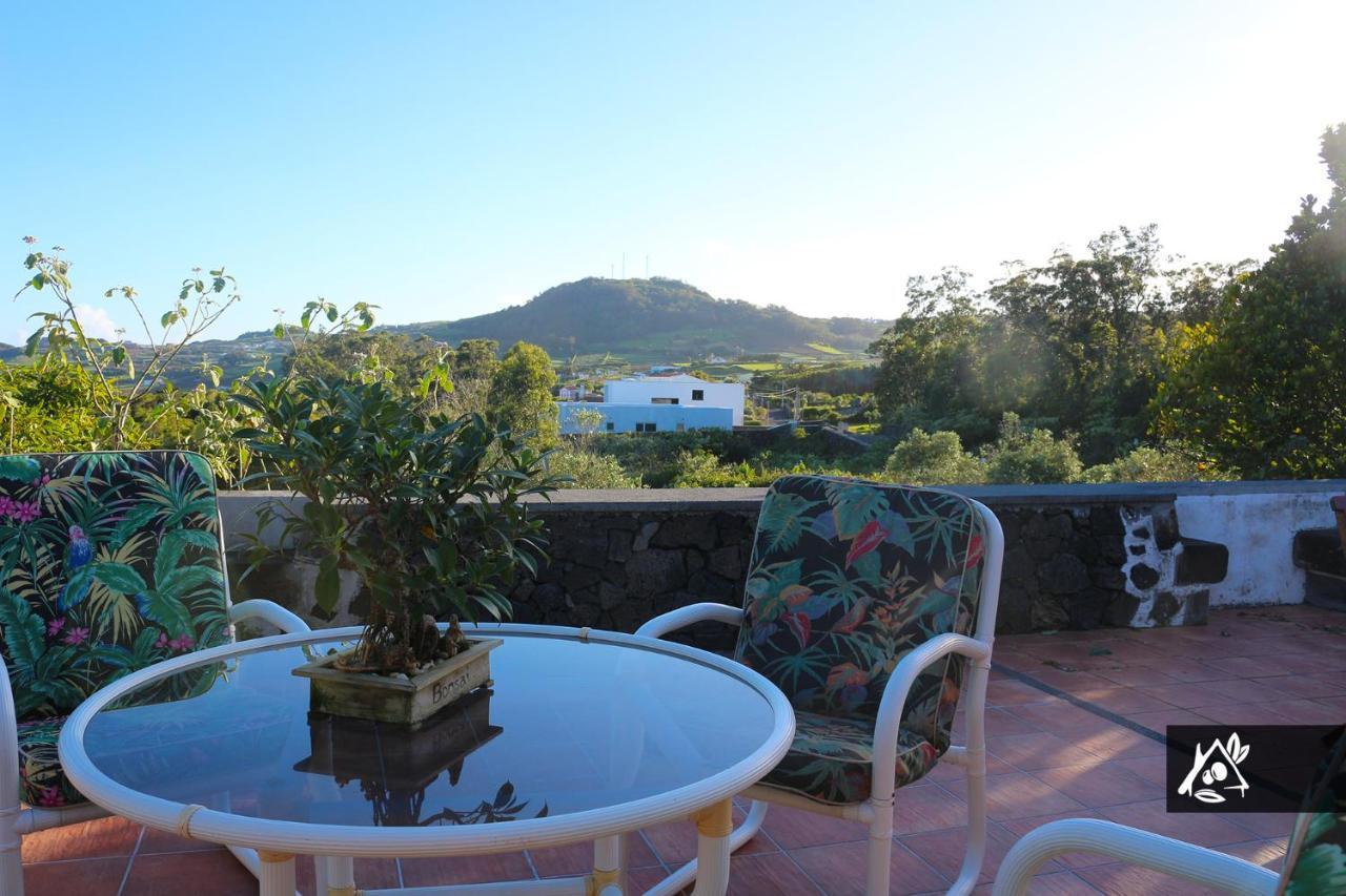 Quinta Do Paraiso Porto Martins Extérieur photo