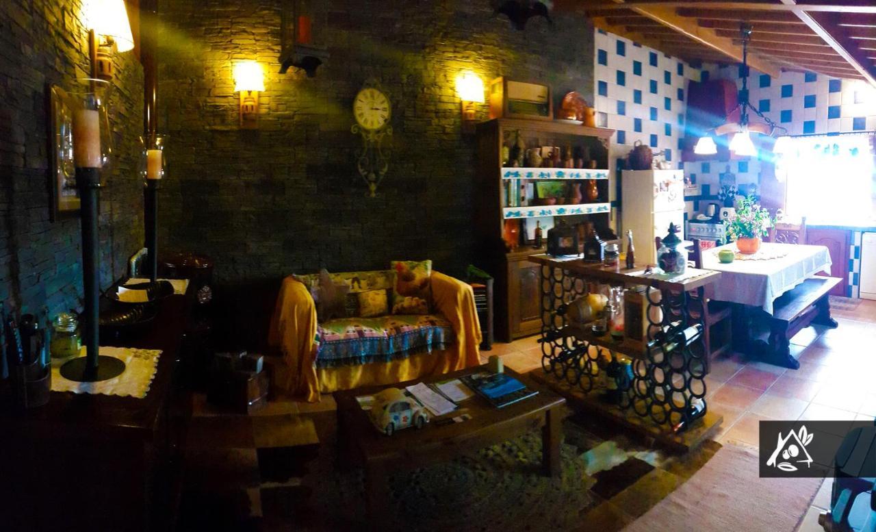 Quinta Do Paraiso Porto Martins Extérieur photo