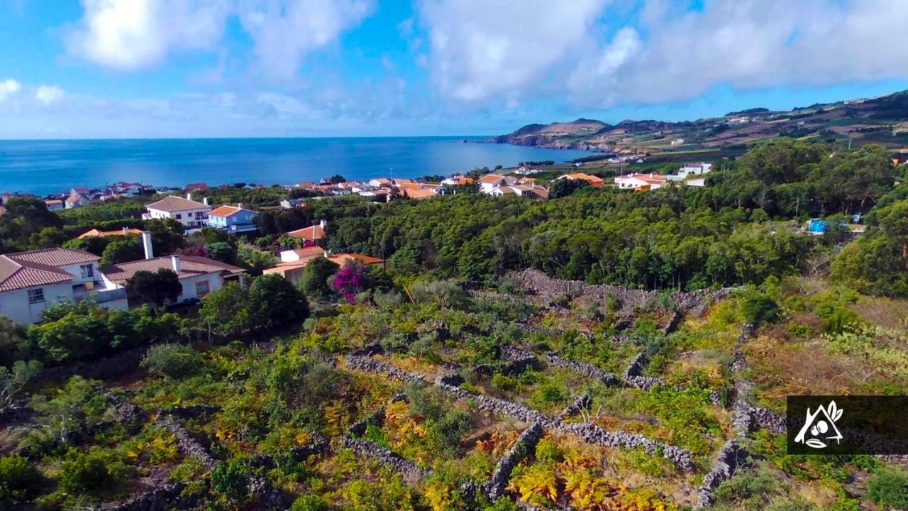 Quinta Do Paraiso Porto Martins Extérieur photo