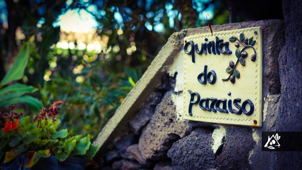 Quinta Do Paraiso Porto Martins Extérieur photo
