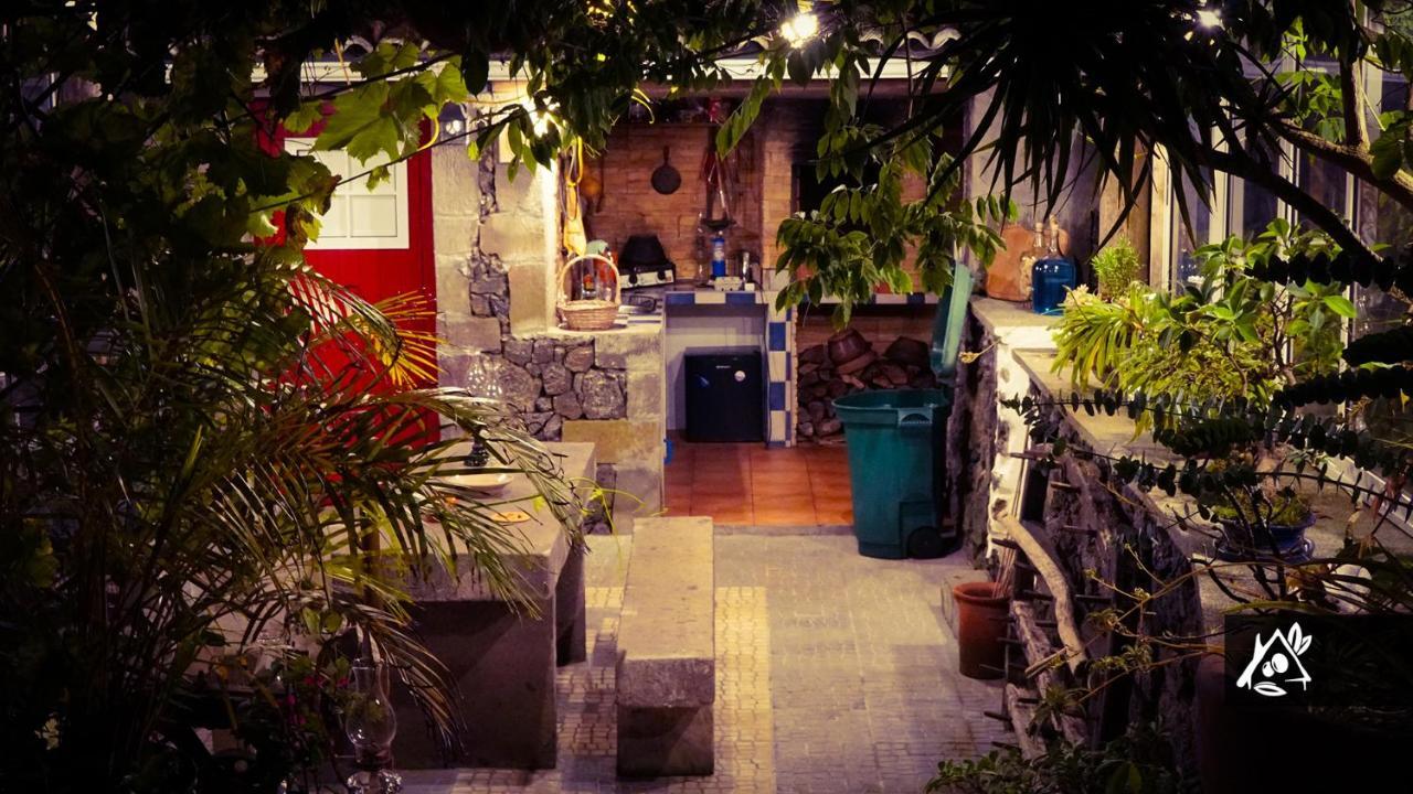 Quinta Do Paraiso Porto Martins Extérieur photo