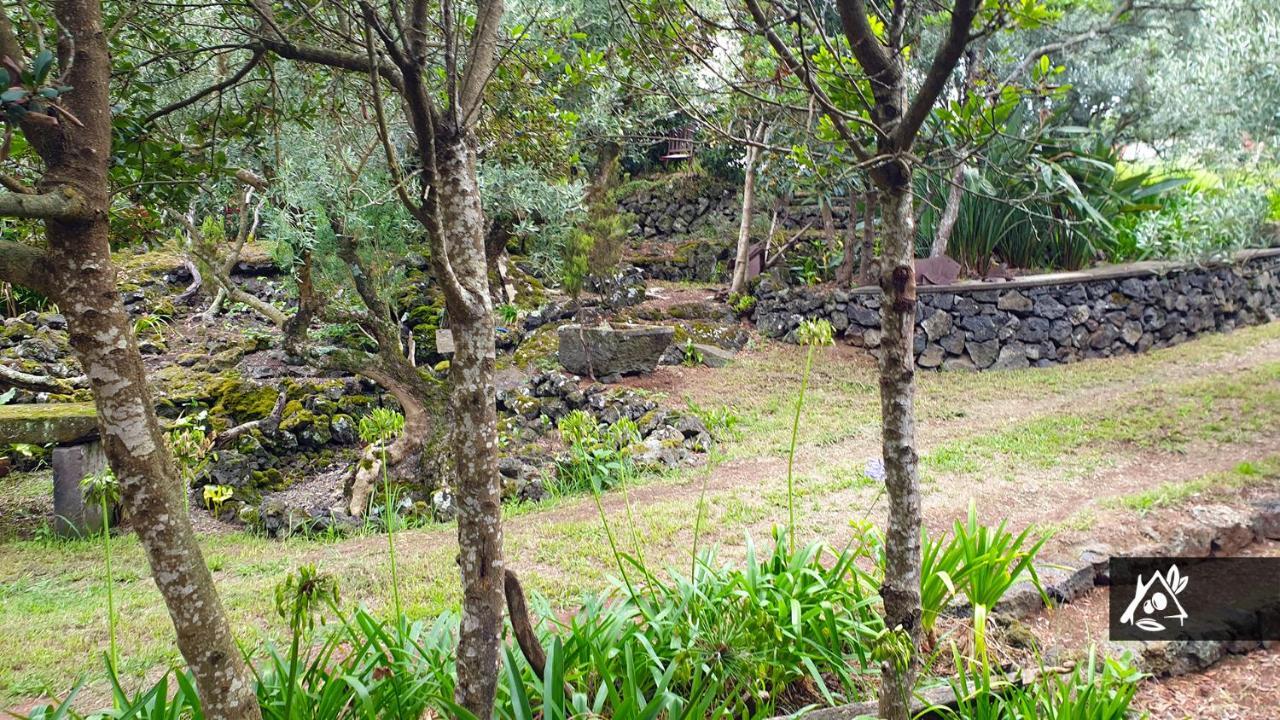 Quinta Do Paraiso Porto Martins Extérieur photo