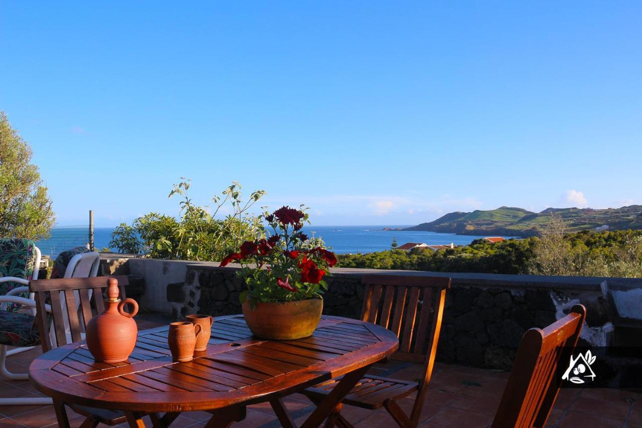 Quinta Do Paraiso Porto Martins Extérieur photo