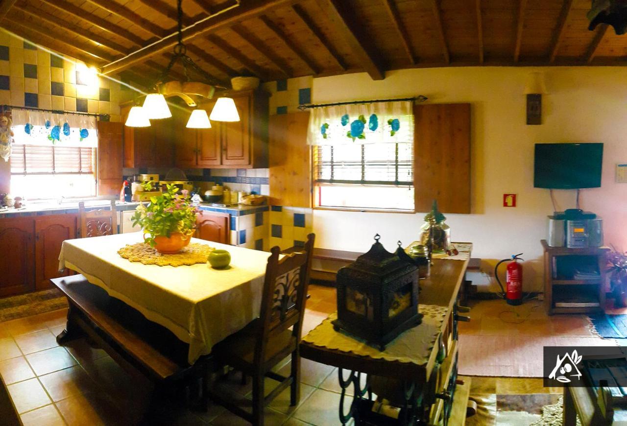 Quinta Do Paraiso Porto Martins Extérieur photo